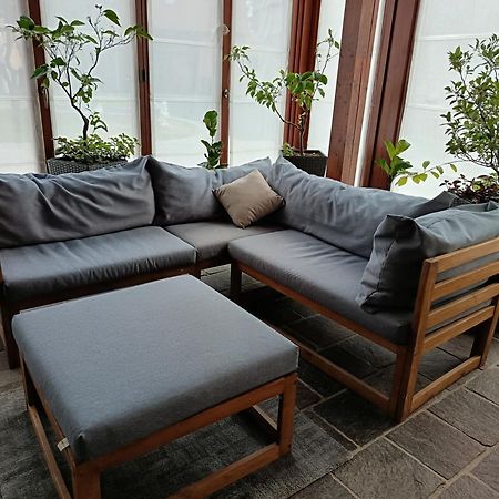 Bed and Breakfast Sobe Bernarda Varazdinske Toplice Zewnętrze zdjęcie